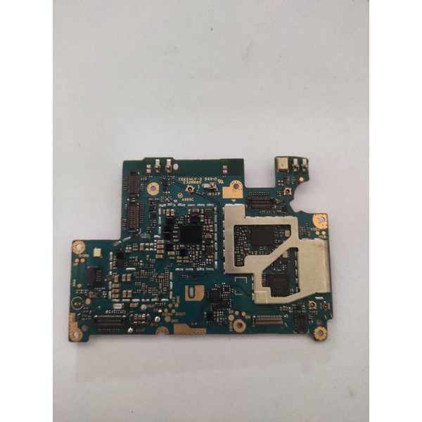 mesin asus zenfone max pro m1 matot