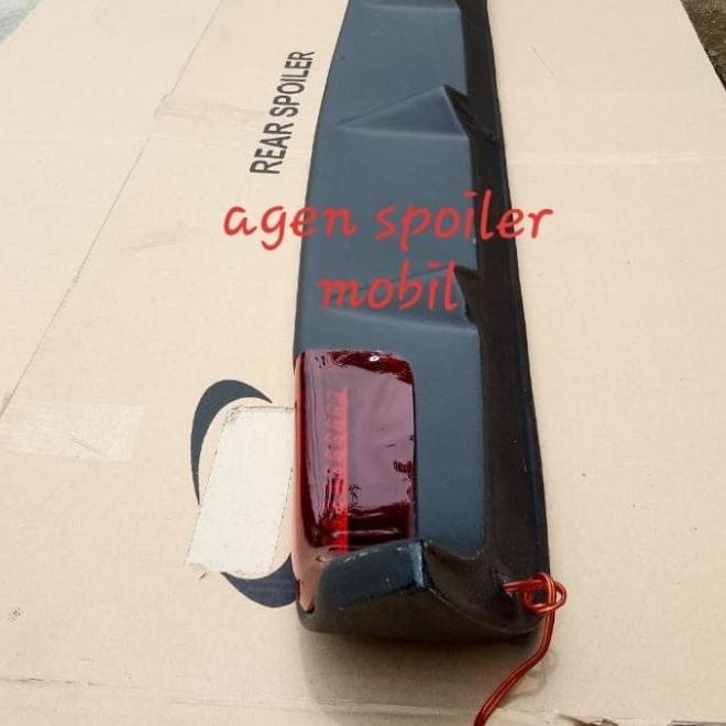 Spoiler New Panther Kapsul Lm Ls