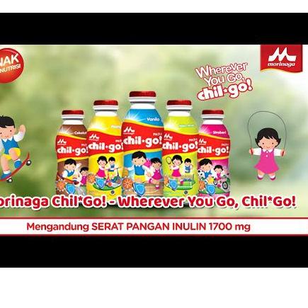 

➥ CHILGO ml (6 Banded) ➳