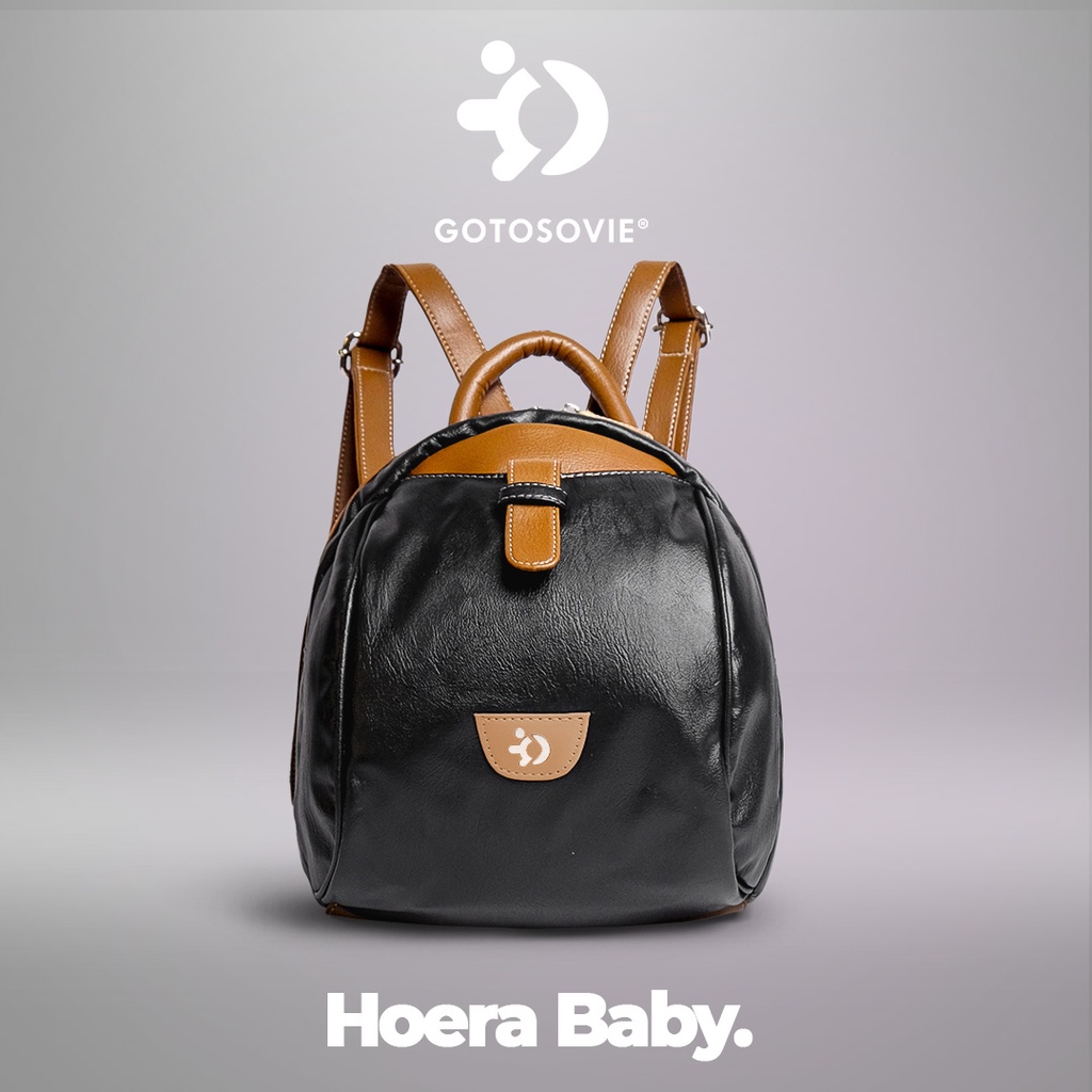 Gotosovie Back Pack Hoera BB