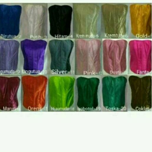 ♛ longtorso satin Jumbo ✬