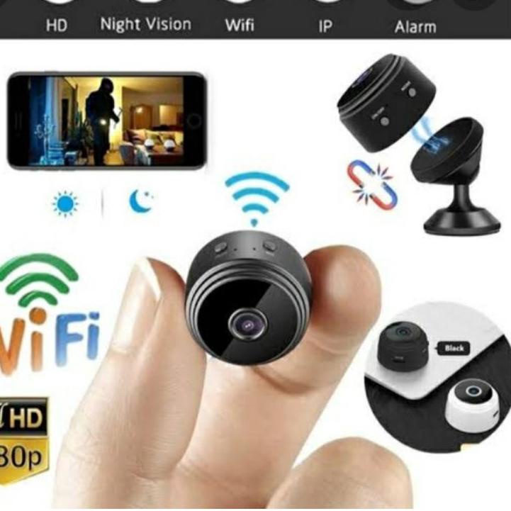 ► Camera cctv A9 mini ♦