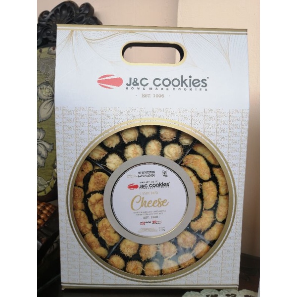 Candy Tray Asin JNC cookies 2023
