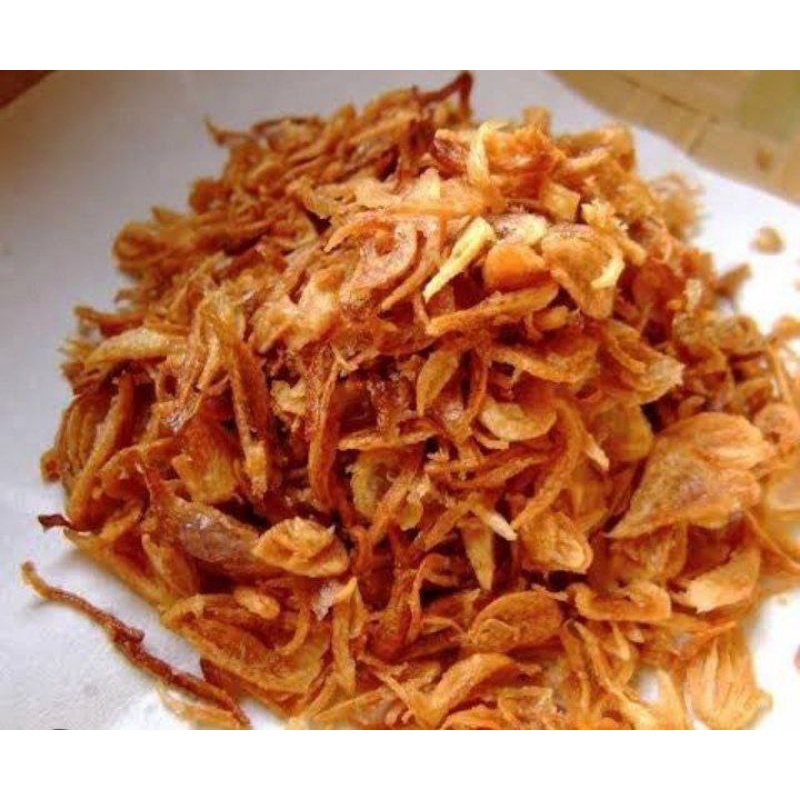 

bawang goreng/bawang merah goreng/brambang