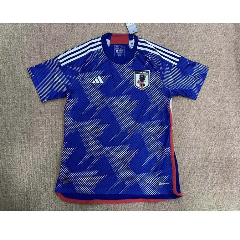 MURAH MERIAH  JEPANG HOME WORLD CUP 2022  ORI