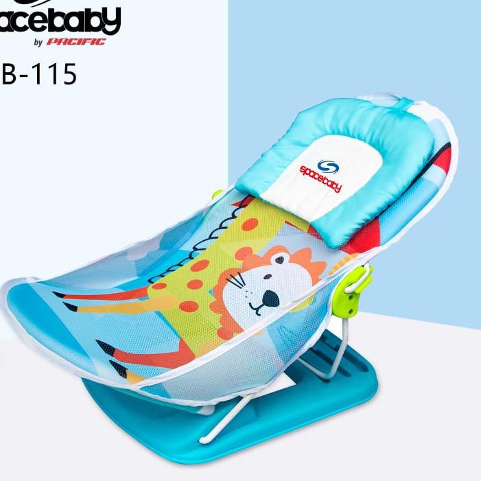 ♗ BABY BATHER SPACE BABY // BABY BATHER TERMURAH ✾