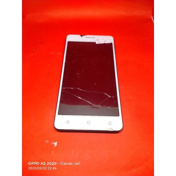 MESIN ADVAN I5C LITE HIDUP NORMAL