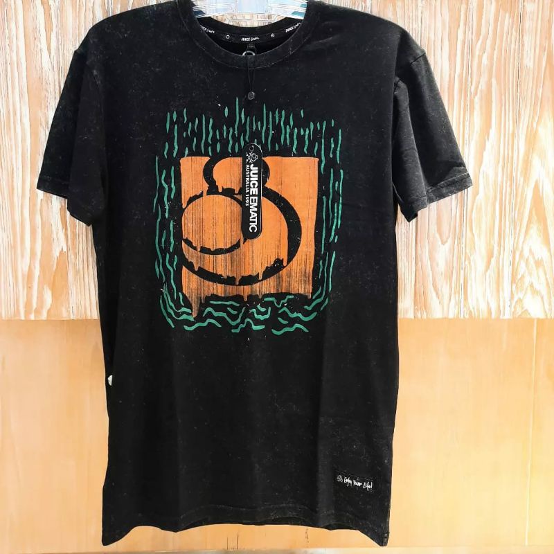 kaos juice ematic original