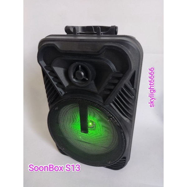 Speaker SB S13 (NyaLa) 6,5inch
