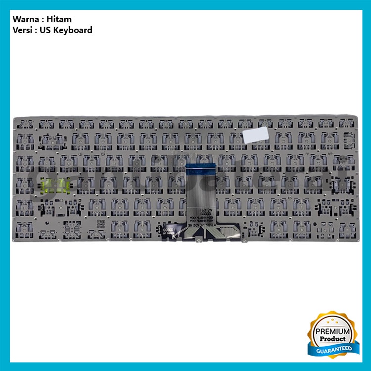 Keyboard Asus Vivobook A413 A413EP A413J X413 K413 M413 S413 X421 S433