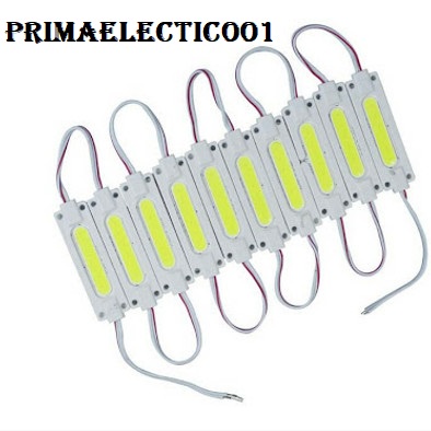 LAMPU LED Module COB 2Watt DC-12V