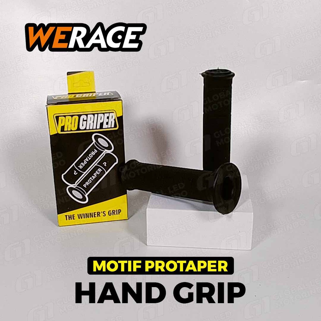 PROTAPER HANDGRIP / HANDFAT KARET/ RUBBER MOTOR EMPUK TERMURAH BERKUALITAS IMPORT