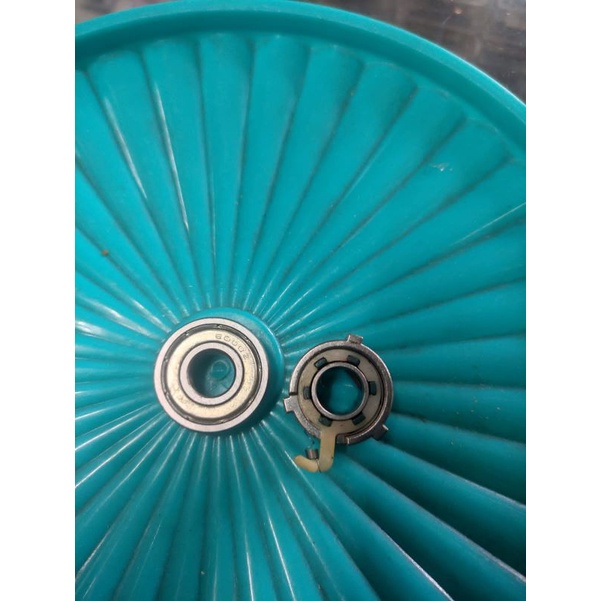 Bearing Reel one way ukuran 8000,1000