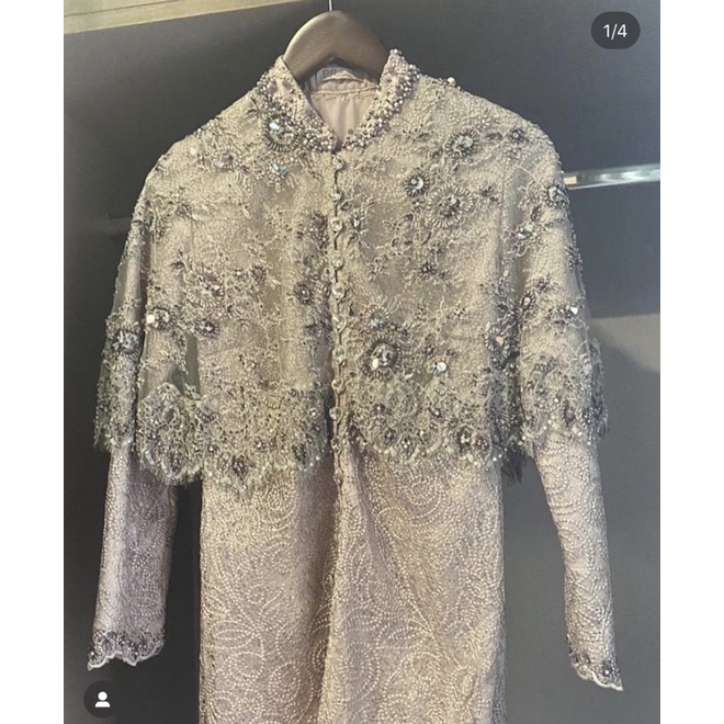 preloved baju lamaran