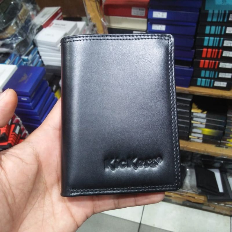 DOMPET KULIT ASLI | DOMPET FULL KULIT SAPI