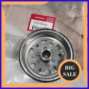 magnet maknit flywheel  comp Honda new Scoopy - new Vario esp - Vario 110 fi Original 31210 K46 N21