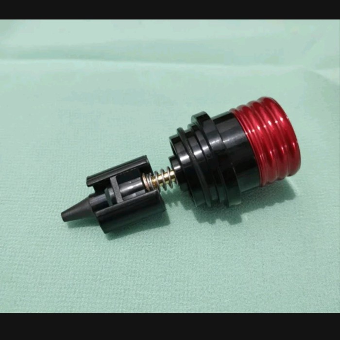 Idle Ideal Setelan Langsam Manual Isc Yamaha Nmax Aerox Mio J Gsx