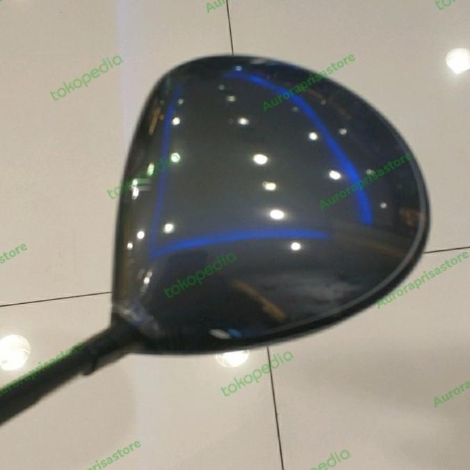 Stick Golf Cleveland Driver Launcher Xl Lite 10,5 Reguler Original