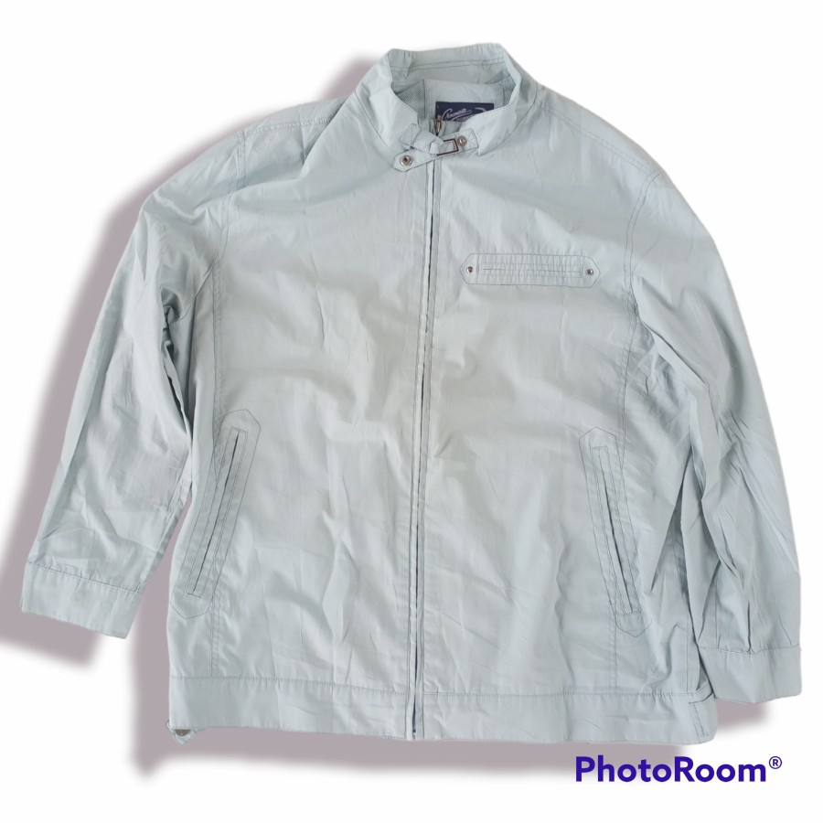 Crocodile. Work Jacket. vintage. SZ XL