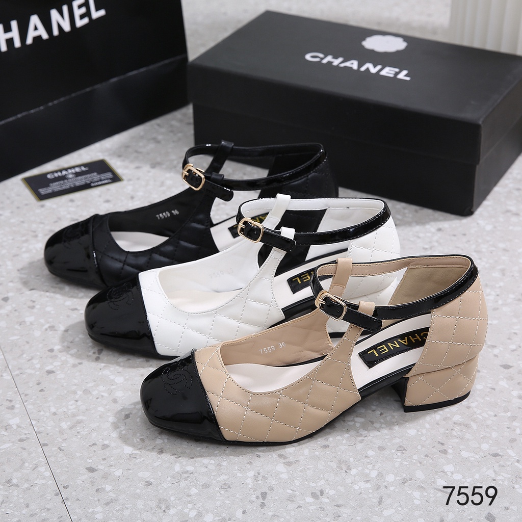 CH Heels 7559 2208-38