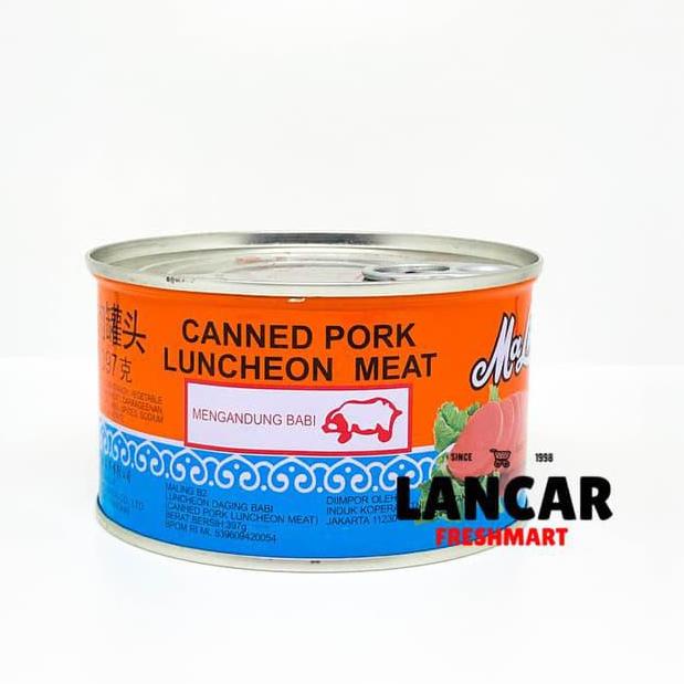 

۞ DAGING MALING TTS (ASLI) 397GR ➯