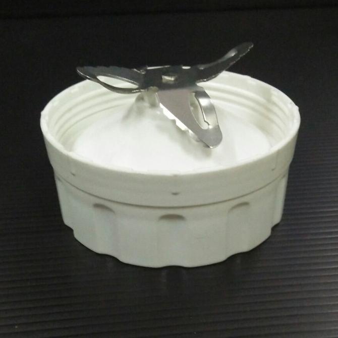 PHILIPS PISAU BESAR BLENDER / PISAU JAR / BLADE HR2108 HR2102 barang sale