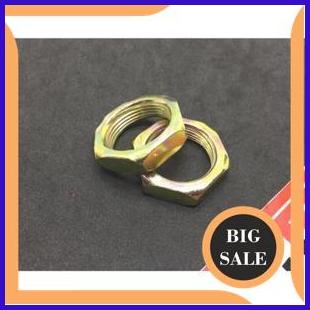 Mur Gear & Disc As Roda Belakang ATV 110 - 125 - 150 - 200 - 2pcs 1M4R23 suku cadang