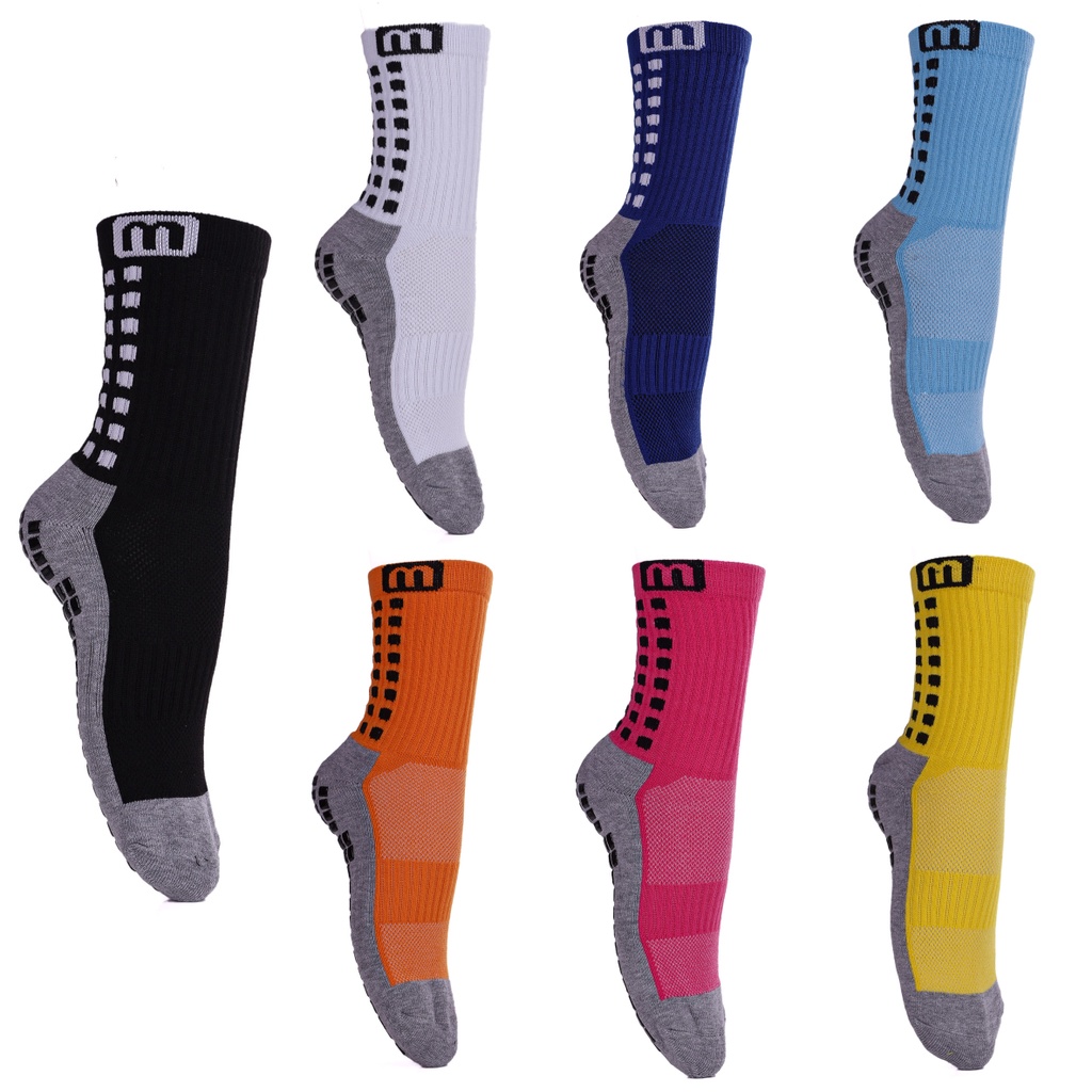 KAOS KAKI SEBETIS MONSTRE GRIP BASIC ASMGR16 - MONSTRE GRIP BASIC - KAOS KAKI FULL GRIP - KAOS KAKI 