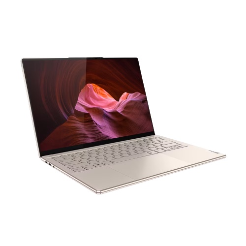 LAPTOP LENOVO YOGA SLIM 9i 14 TOUCH 4K I7 1280P 16GB 1TBSSD IRISXE W11+OHS 14.0WQUXGA 100 DCIP3 3YR PREM+3ADP