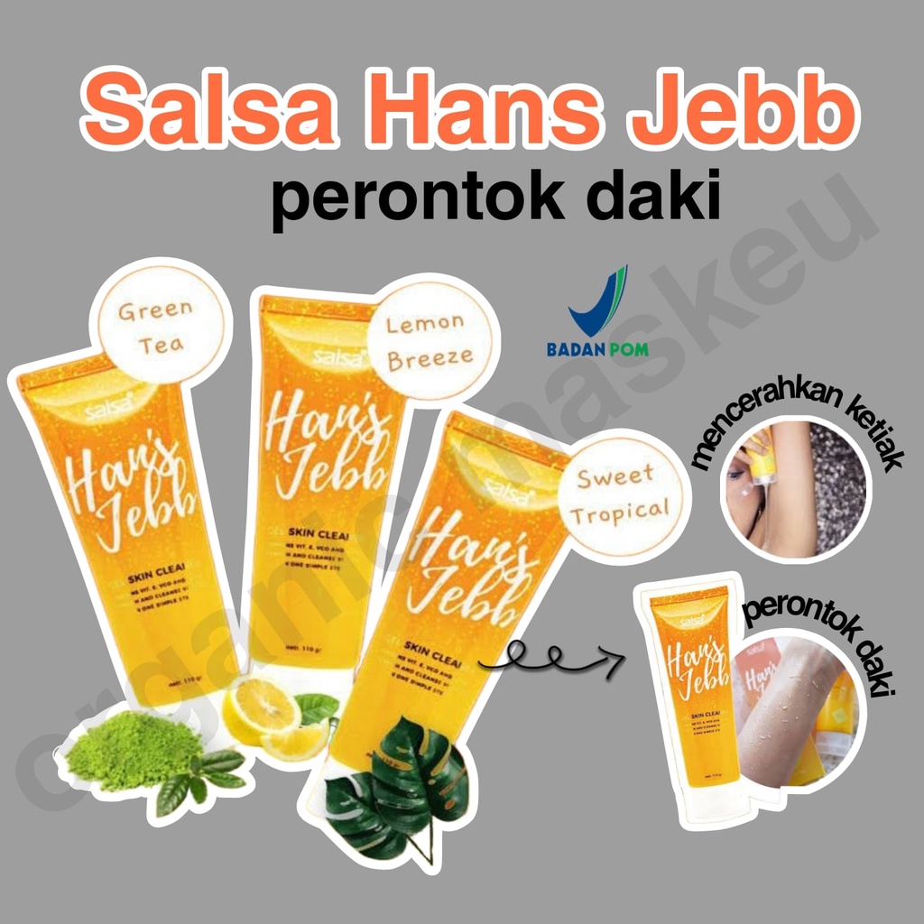 (BPOM)SALSA HAIR SERUM | SERUM RAMBUT PERAWATAN RAMBUT RONTOK RUSAK