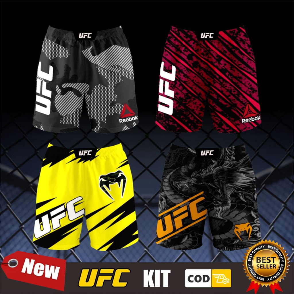 Celana UFC