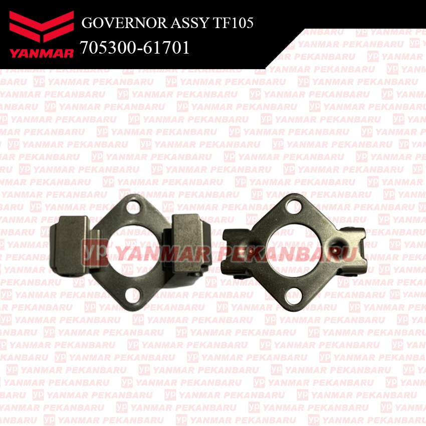 TF75 TF85 TF105 GOVERNOR GOVERNUR GOBERNOR ASSY YANMAR TF115 705300-61701 ORIGINAL ASLI