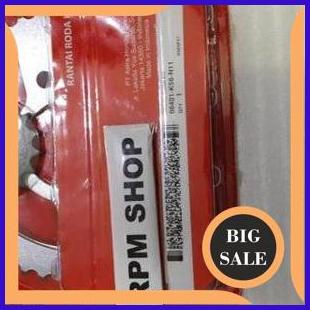 Gear Set-Gir Set SUPRA GTR 150 Asli AHM 1M4R23 sparepart