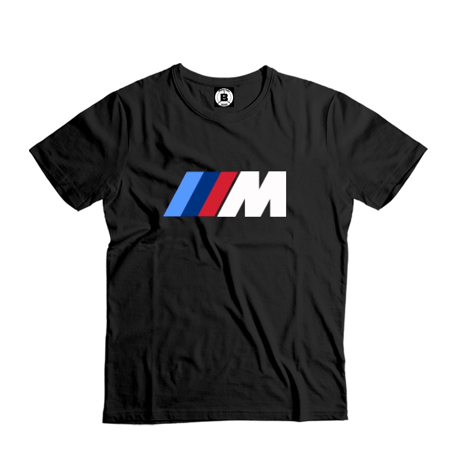 Kaos Baju BMW M Owners Club Indonesia Kaos Otomotif