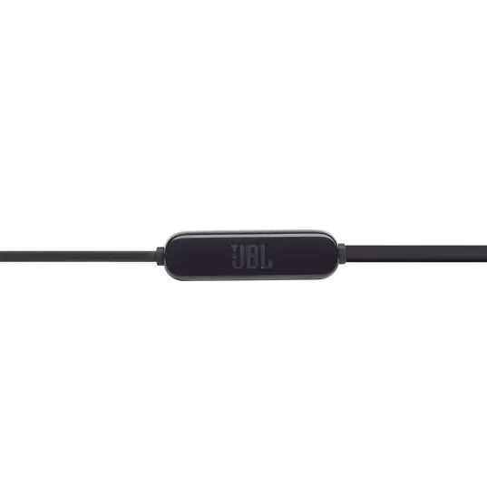 JBL Tune Bluetooth Earphone - 115BT - Black