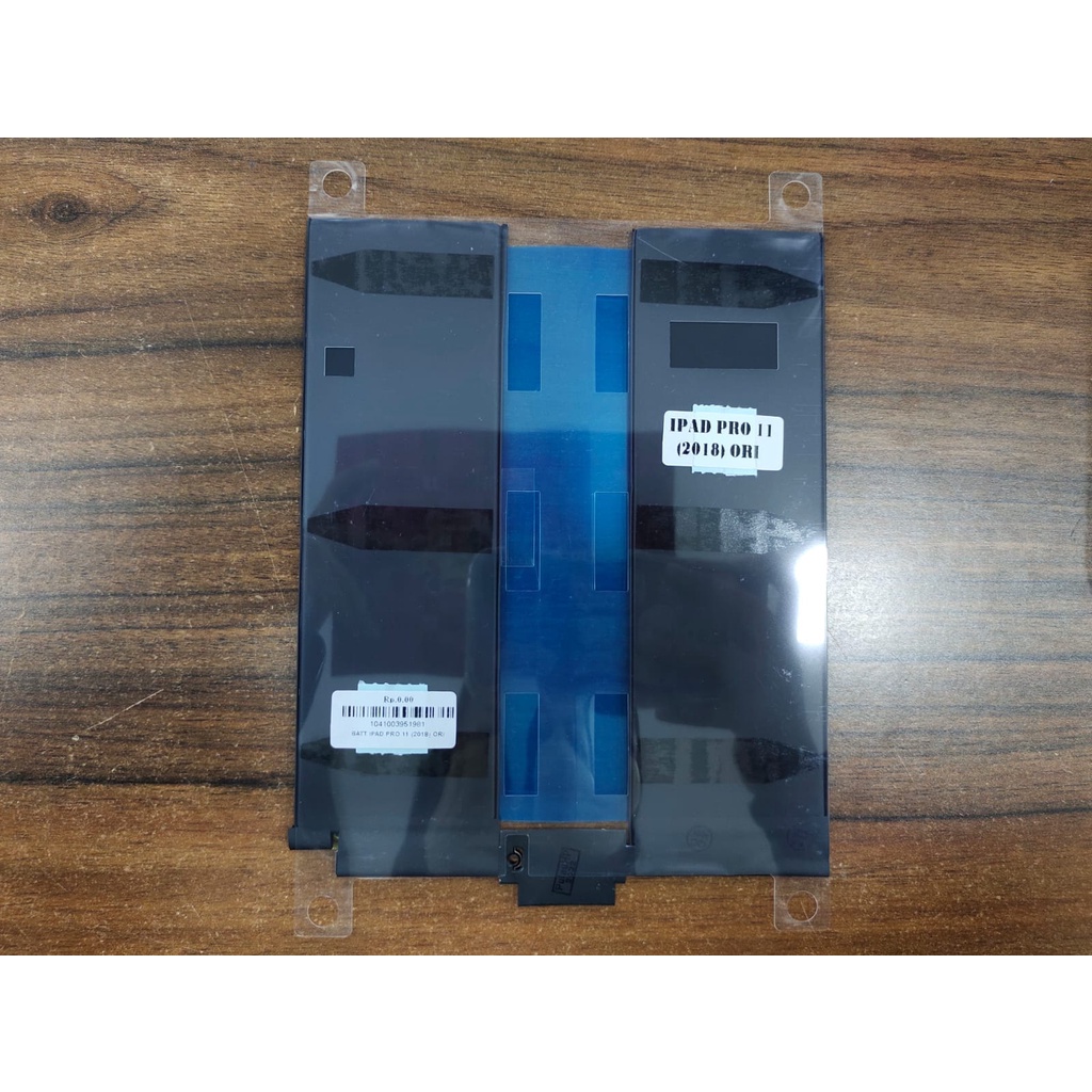 BATT IPAD PRO 11 2018