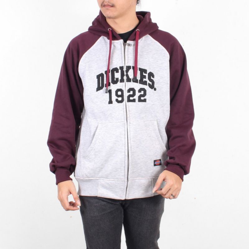 Jaket Sweater Hoodie Dickies Sweater Dickies Jaket Dickies Hoodie Dickies Premium BISA COD