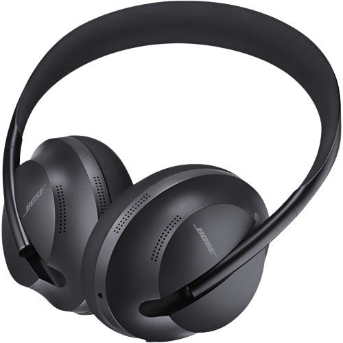 Bose Noise Cancelling Headphones 700