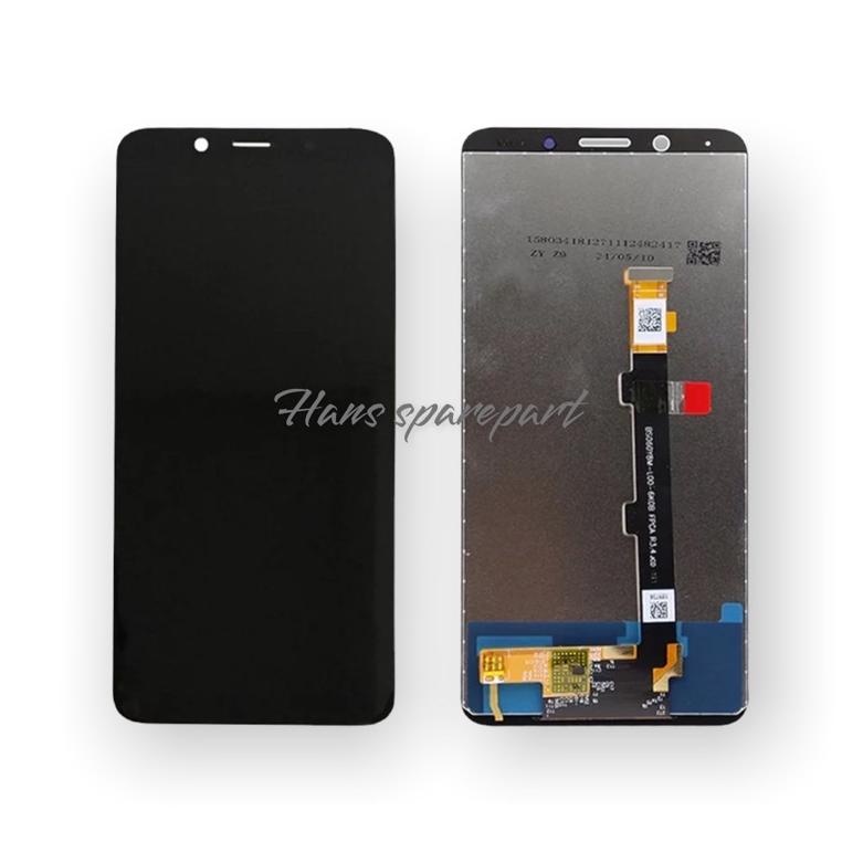 Pencarian Populer LCD TOUCHSCREEN OPPO F5 / F5 PLUS / F5 YOUTH / A73 - ORI COMPLETE