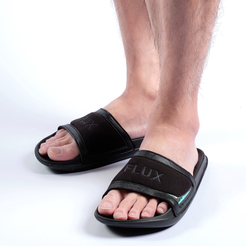 SANDAL PANAMA TERMURAH PANAMA Ultra Flux Series - 100% ORIGINAL & TERMURAH
