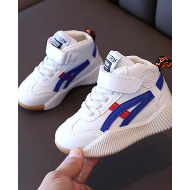 Sepatu Anak Import Tipe A1