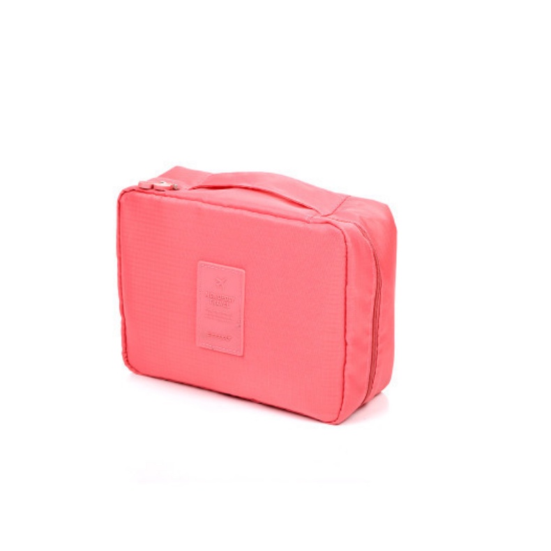 POUCH BESAR untuk barang eyelash extension kosmetik makeup
