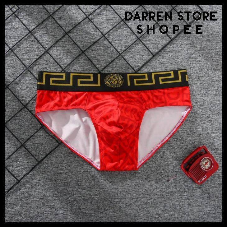CELANA DALAM PRIA SEXY VCS / JOCKSTRAP PRIA SEXY VCS CELANA DALAM PRIA CELANA DALAM PRIA BRIEF SEXY 