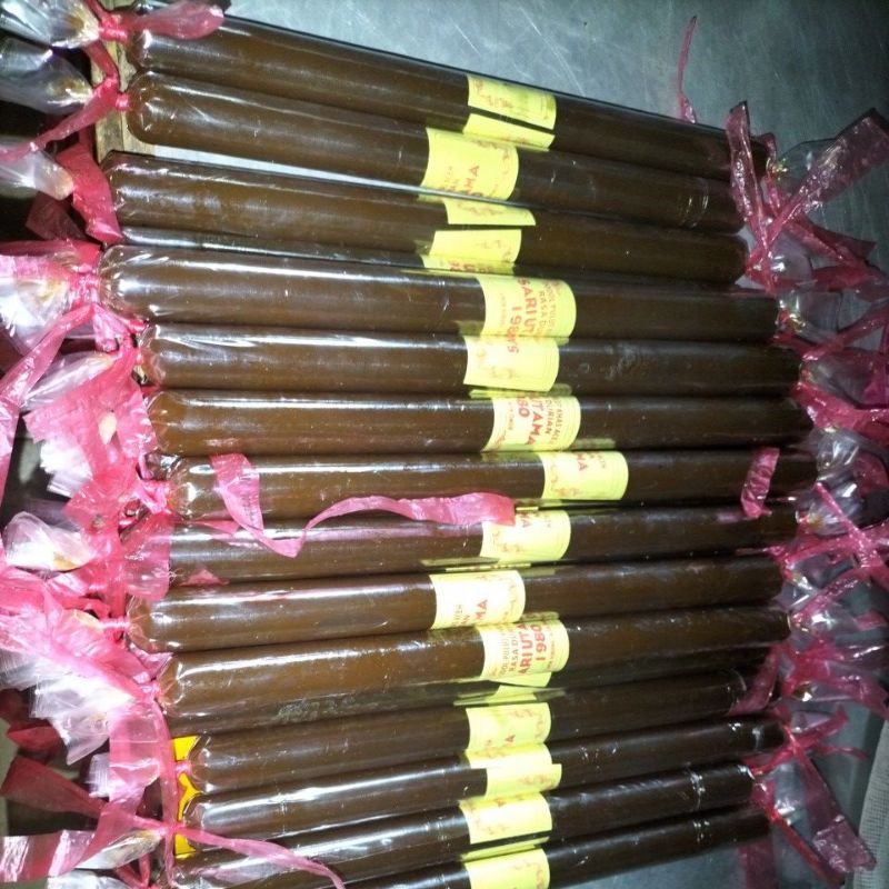 

dodol durian Aceh/makanan khas Aceh/oleh-oleh Aceh
