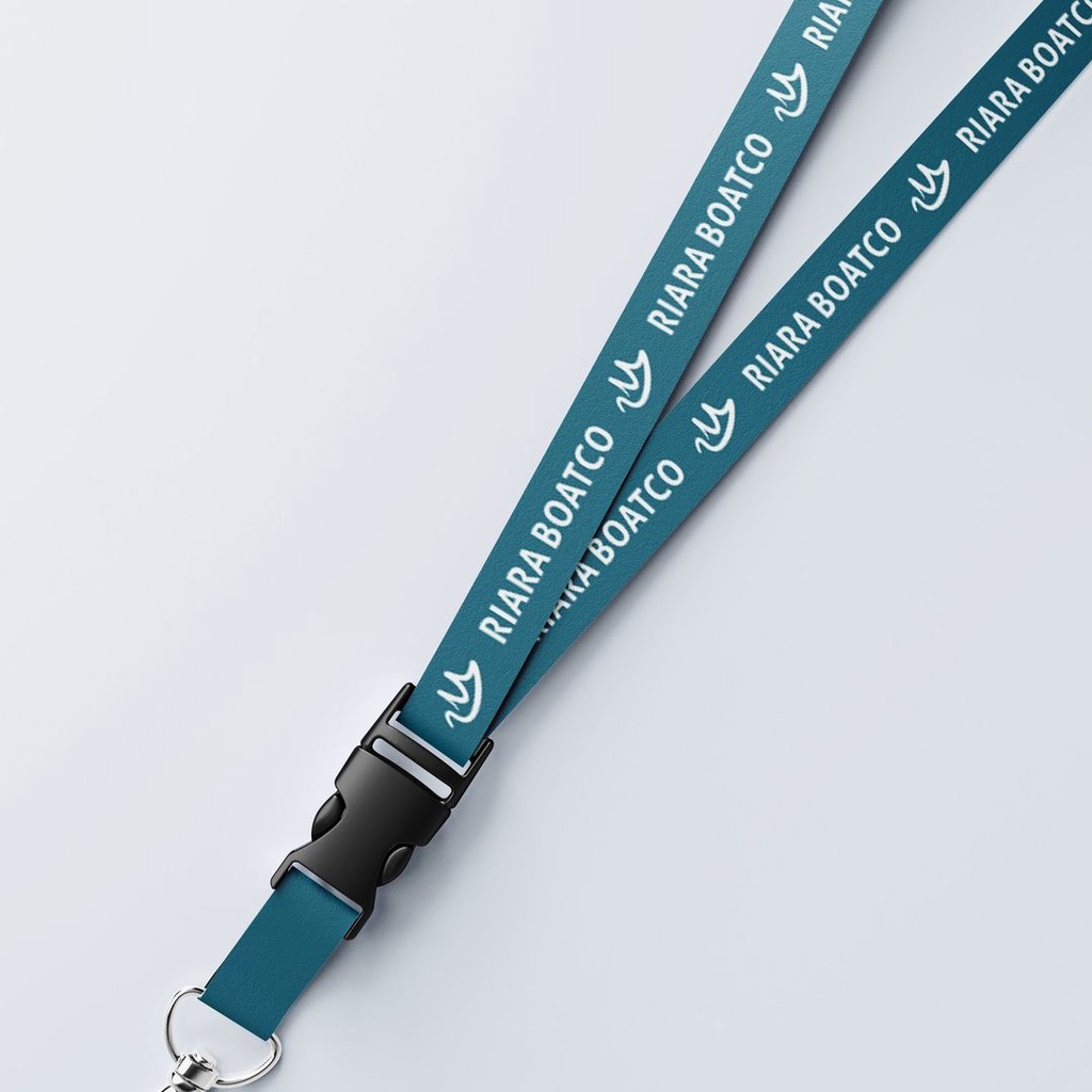 

Gantungan Idcard/Lanyard