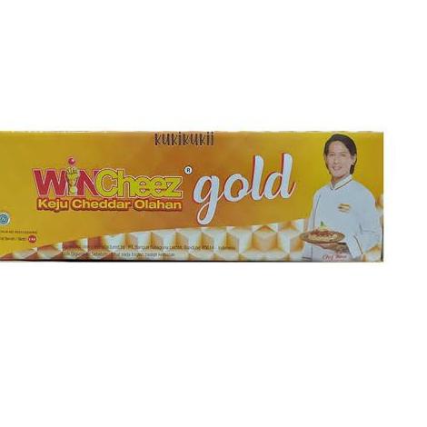 

♩ Keju Wincheez Gold 2kg ♣