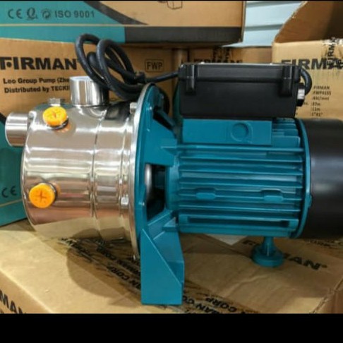 Pompa Firman S61 Stainless / Pompa Firman FWP 61 SS