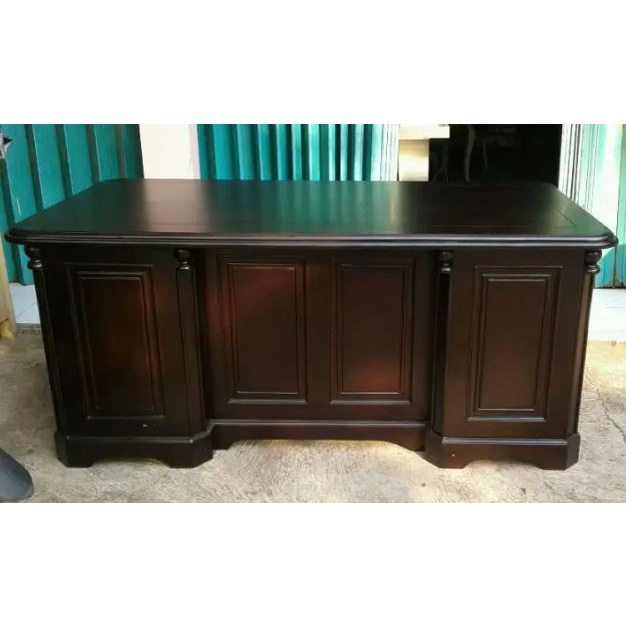 Meja Kantor Minimalis Modern