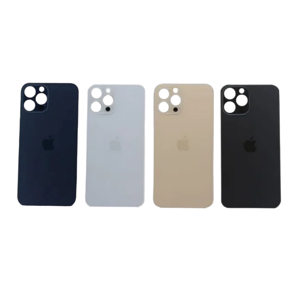 BACKDOOR FOR IPHONE 12 PRO MAX BACK GLASS