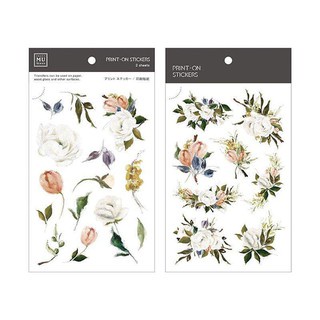 

MU Craft Print On Stickers Vol.1